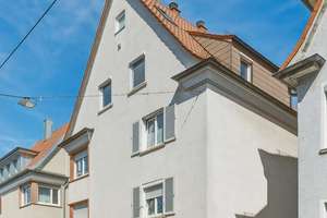 Stilvoll sanierte 4,5-Zimmer-Maisonettewohnung mit Balkon & zwei Tageslichtbädern 🏡✨ – 70597 Degerloch (Ortsteil), Stuttgart – Vorschaubild 37