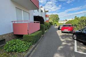 Helles & gepflegtes 1 Zimmerapartement mit Balkon in zentraler Lage von Wiesbaden! – Wittelsbacher Straße 33, 65189 Wiesbaden – Vorschaubild 13