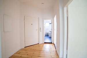 **BEZUGSFREI+Provisionsfrei** mit Balkon Nähe HTW und Wista im schönen Adlershof - ohne Provision – Otto-Franke-Straße 4, 12489 Adlershof, Berlin – Vorschaubild 13