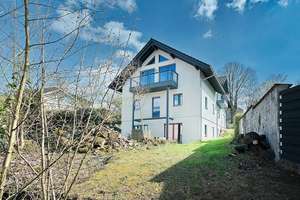 Modernes Design trifft Nachhaltigkeit – Exklusives Wohnen in Leverkusen-Quettingen! – Die vollständige Adresse der Immobilie erhältst du vom Anbieter., 51381 Quettingen, Leverkusen – Vorschaubild 3