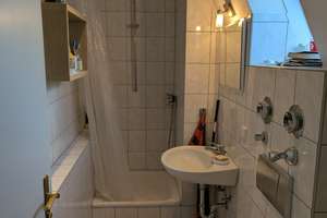 Schöne sonnige Dreiraumwohnung in Löbtau-Süd – Clara-Zetkin-Straße 13, 1159 Löbtau-Süd, Dresden – Vorschaubild 3