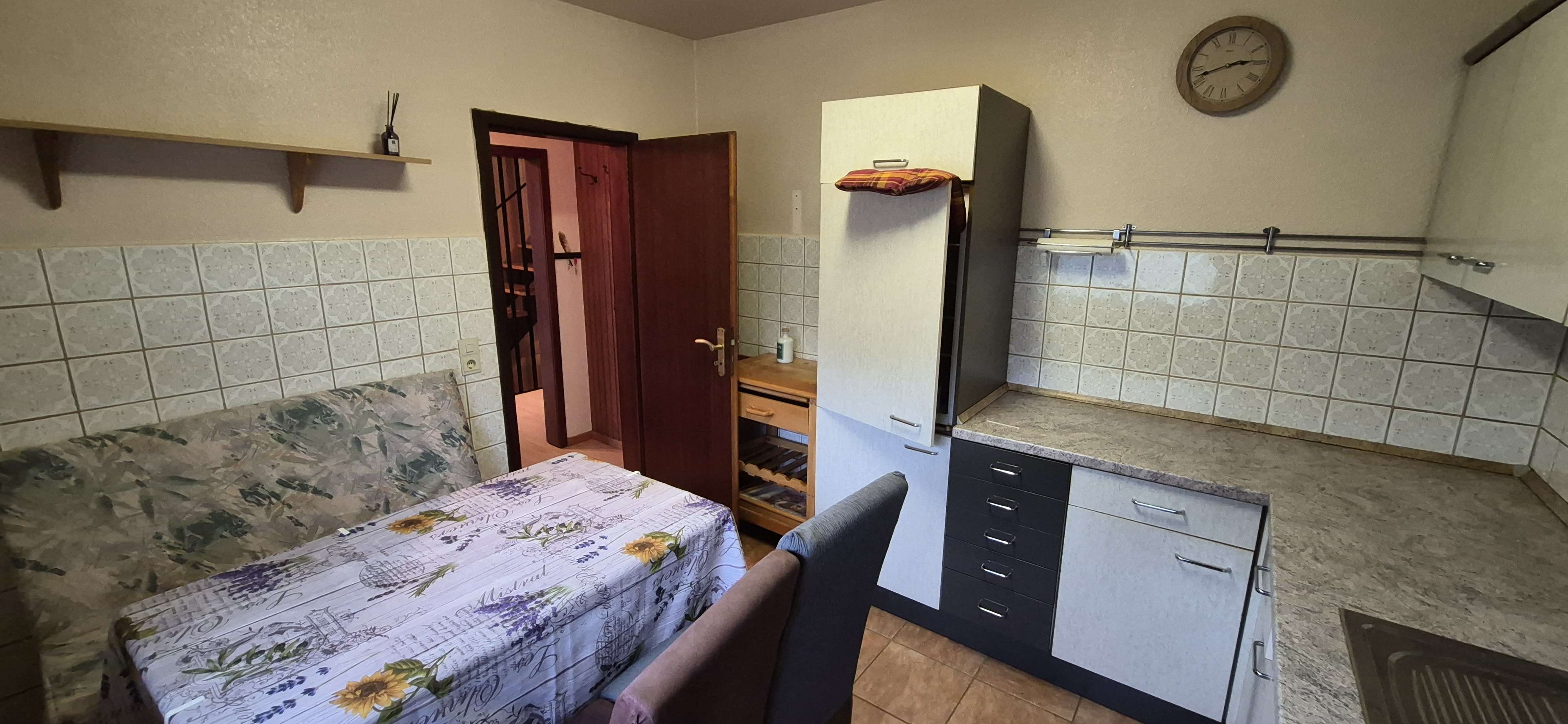 Immobilie in Gorleben - Charmanter Bungalow - EBK - Vollkeller - Tiefgarage - Ausbaupotenzial - Bild 8