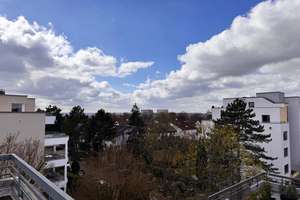 S-Riedenberg: lichtdurchflutete 4,5-Zi.-Wohnung  mit Penthouse Charakter und großer Terrasse! – 70619 Riedenberg, Stuttgart – Vorschaubild 6