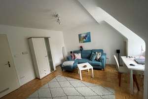 Attraktive Dachgeschosswohnung in Köln-Müngersdorf – Alter Militärring 19, 50933 Müngersdorf, Köln – Vorschaubild 19