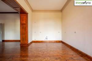 Wohnen in der Villa Wolf. 4-Raum-Wohnung mit Dielenboden, Terrasse, Tageslichtbad mit Wanne & Dusche – 39112 Sudenburg, Magdeburg – Vorschaubild 17