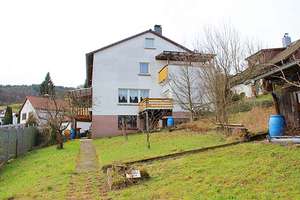 RESERVIERT: Stammsitz der Herren von Harfenberg – Die vollständige Adresse der Immobilie erhältst du vom Anbieter., 69434 Heddesbach – Vorschaubild 4