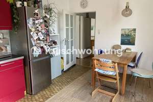 Tauschwohnung: Sonnenhelle 2ZKB Altbauwohnung gegen Wohnung o. Haus – Die vollständige Adresse der Immobilie erhältst du vom Anbieter., 50937 Lindenthal (Ortsteil), Köln – Vorschaubild 4