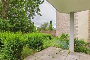 Barsinghausen - Gut geschnittene Erdgeschoss-Wohnung mit Terrasse und Gartenanteil – Die vollständige Adresse der Immobilie erhältst du vom Anbieter., 30890 Barsinghausen – Vorschaubild 15