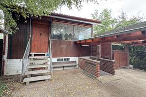 Gemütliches Wochenendhaus am Eicher See – Die vollständige Adresse der Immobilie erhältst du vom Anbieter., 67575 Eich – Vorschaubild 2