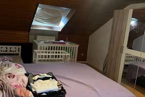 2-Zimmer-Dachgeschosswohnung in Mannheim-Rheinau – 68219 Rheinau, Mannheim – Vorschaubild 2