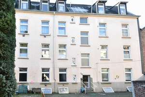Vermietete 2-Zimmer-Etagenwohnung in Wuppertal-Oberbarmen – Die vollständige Adresse der Immobilie erhältst du vom Anbieter., 42277 Oberbarmen, Wuppertal – Vorschaubild 2