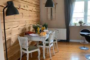 Zweifamilienhaus – Unteretage mit Garten und Keller – Ideal für Familien oder Kapitalanleger! – Osnabrück (Kreis) – Vorschaubild 2