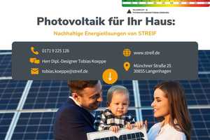 Stadtvilla mit Flair - Stilvoll leben in bester Lage! – Wolfenbüttel (Kreis) – Vorschaubild 4