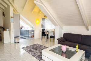 Schicke 3–1/2-Zimmer-Galerie-Wohnung – 70599 Plieningen (Ortsteil), Stuttgart – Vorschaubild 2