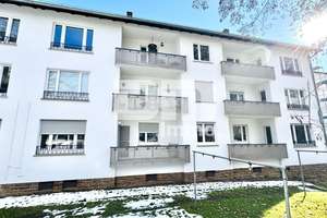 Helle Vierzimmerwohnung (Hochparterre) mit Balkon in Traumlage – Die vollständige Adresse der Immobilie erhältst du vom Anbieter., 34121 Wehlheiden, Kassel – Vorschaubild 7