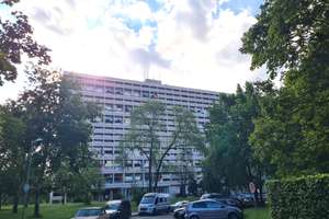 1 eigene WELT|"Le Corbusier" wartet mit WEST-Blick|TOP Management vor Ort|Lifte|Stellplatz – Die vollständige Adresse der Immobilie erhältst du vom Anbieter., 14055 Westend, Berlin – Vorschaubild 20