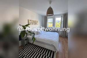 Tauschwohnung: Tausche Hamburg gegen München