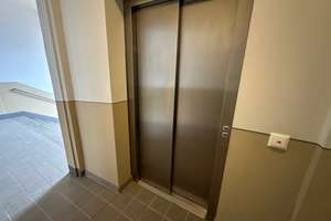 Frei ab 1.10.26  Balkon / Wanne + Dusche / offene Küche u.v.m. – Carl-von-Ossietzky-Str. 18, 9126 Lutherviertel, Chemnitz – Vorschaubild 4