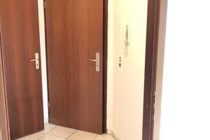 Möbliertes 1 Zimmer Appartement in Mannheim Lindenhof.  – Carl-Metz-Straße 2, 68163 Lindenhof, Mannheim – Vorschaubild 5