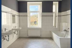 Hochwertige 4-Zimmer-Wohnung - ca. 120 m² mit großem Bad & optionaler EBK in Stadtfeld Ost! – Die vollständige Adresse der Immobilie erhältst du vom Anbieter., 39108 Stadtfeld Ost, Magdeburg – Vorschaubild 1