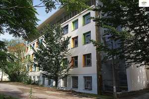 Top- Apartment in direkter Uninähe mit Badewanne