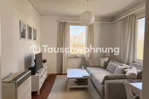 Tauschwohnung: Charmante Altbauwohnung in Cannstatt