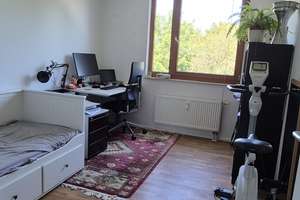 3-Zimmer-Wohnung in Köln Junkersdorf – Die vollständige Adresse der Immobilie erhältst du vom Anbieter., 50858 Junkersdorf, Köln – Vorschaubild 7