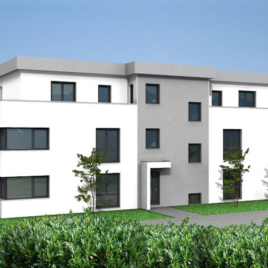 Eigentumswohnung in Alsdorf (Kreis Aachen) ImmoScout24