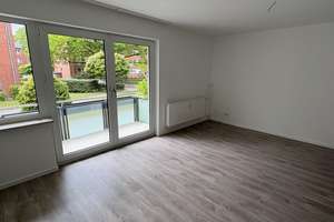 Helle 3-Zimmer-Wohnung mit Süd-West-Balkon – Eismeerweg 4b, 22145 Rahlstedt, Hamburg – Vorschaubild 7