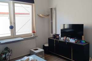 -Anfragestopp- Zentrale 2-Zimmerwohnung Nähe Vahrenwalder Platz – Die vollständige Adresse der Immobilie erhältst du vom Anbieter., 30161 Vahrenwald, Hannover – Vorschaubild 1