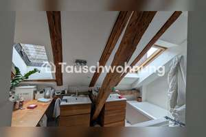 Tauschwohnung: Große 4-Zimmer-Wohnung in Bremen-Mitte zum Tausch – Bleicherstraße 12, 28203 Ostertor, Bremen – Vorschaubild 9