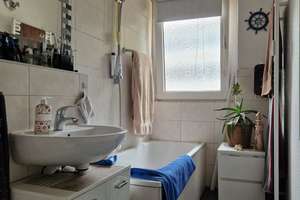 Helle 3-Zimmer Wohnung im Magniviertel – Die vollständige Adresse der Immobilie erhältst du vom Anbieter., 38100 Innenstadt, Braunschweig – Vorschaubild 8