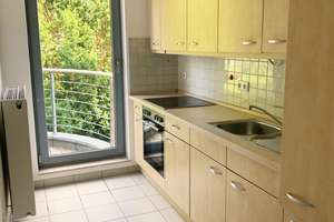 Wohnen mit Service in der Residenz | 2-Zimmer Wohnung | Preis inkl. Nebenkosten – Mühlenfeldstraße 38, 28355 Oberneuland, Bremen – Vorschaubild 5