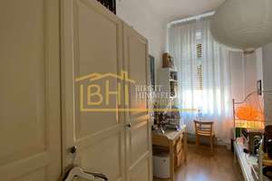 Kapitalanlage in Jugendstilhaus mit Denkmalschutz - vermietete 3-Zimmerwohnung – 68161 Schwetzingerstadt/Oststadt, Mannheim – Vorschaubild 9