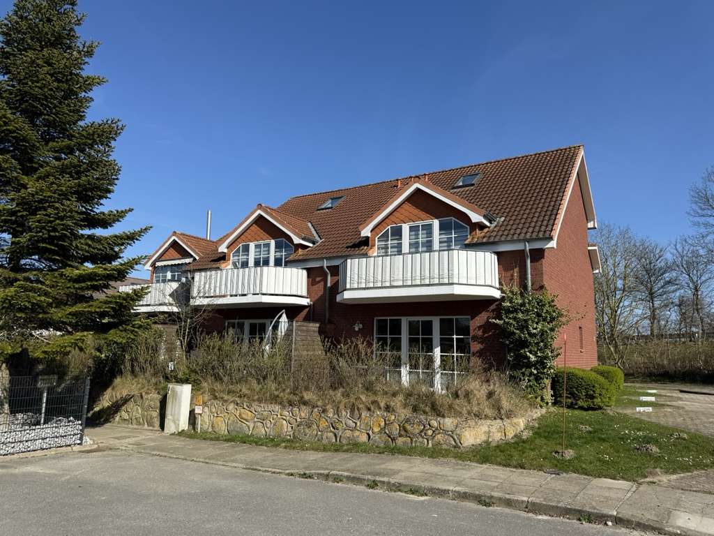 Immobilie in Brodersby - Einladende Ferienwohnung an der Ostsee/Schönhagen! - Bild 0