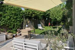 Einfamilienhaus mit 5 Zimmern und Stellplatz in Schorndorf – Die vollständige Adresse der Immobilie erhältst du vom Anbieter., 73614 Schorndorf – Vorschaubild 2