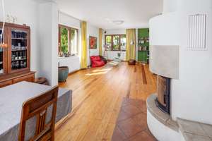 Energieeffizientes Familienhaus 🌿 mit viel Platz & geringem Verbrauch – Die vollständige Adresse der Immobilie erhältst du vom Anbieter., 22043 Marienthal, Hamburg – Vorschaubild 4