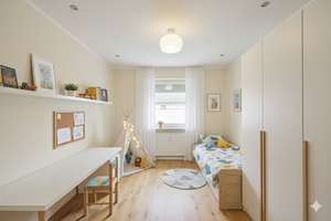 Großzügige 4-Zimmer-Eigentumswohnung mit Balkon, Garage & Ausbaupotenzial – Die vollständige Adresse der Immobilie erhältst du vom Anbieter., 58097 Hochschulviertel, Hagen – Vorschaubild 14