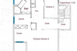 ###  HIER IST VIELES MÖGLICH! WOHN- UND GESCHÄFTSHAUS IN ZENTRALER, RUHIGER LAGE VON EBERSTADT ### – Darmstadt – Vorschaubild 22