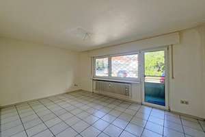Ruhige 2-Zimmer-Wohnung mit Balkon und Stellplatz! – Die vollständige Adresse der Immobilie erhältst du vom Anbieter., 68259 Feudenheim, Mannheim – Vorschaubild 2