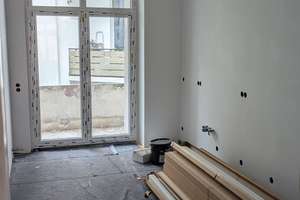 Altbau trifft Neustart – Stilvolle 4-Zimmer-Wohnung mit Stuckdecken, 2 Balkonen & neuer Wärmepumpe – Holsteiner Straße 37, 42107 Elberfeld, Wuppertal – Vorschaubild 11