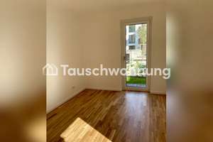 Tauschwohnung: 3 Zimmer Neubauwohnung mit Terrasse und Garten – Die vollständige Adresse der Immobilie erhältst du vom Anbieter., 22529 Lokstedt, Hamburg – Vorschaubild 5