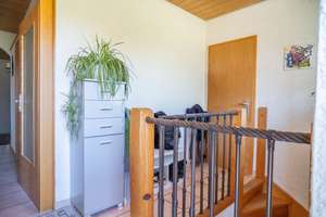 Freistehendes 3-Familienhaus in Baiersbronn – vollvermietet, mit Ausblick & Doppelgarage – Die vollständige Adresse der Immobilie erhältst du vom Anbieter., 72270 Baiersbronn – Vorschaubild 3