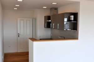 Oly-Park, 9.OG, SW-Dachterasse, Garage, saniert – Strassbergerstr 16, 80809 München – Vorschaubild 12