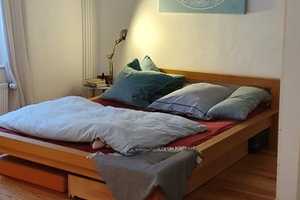 Zwei-Zimmer-Wohnung in unmittelbarer Nähe zur Uniklinik (UKE) – Hamburg – Vorschaubild 6