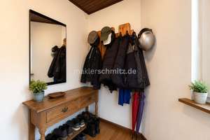EIN ZUHAUSE MIT GESCHICHTE. EIN CHARAKTER, DER BEGEISTERT! – Die vollständige Adresse der Immobilie erhältst du vom Anbieter., 41063 Windberg, Mönchengladbach – Vorschaubild 2