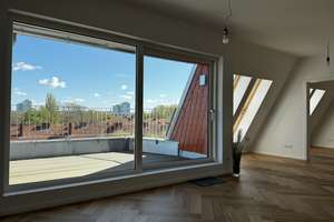 PROVISIONSFREIER VERKAUF, NEUE DACHGESCHOSSWOHNUNG MIT TERRASSEN UND LIFT IN P´BERG – Die vollständige Adresse der Immobilie erhältst du vom Anbieter., 10405 Prenzlauer Berg, Berlin – Vorschaubild 11