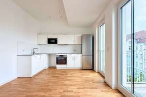 Helle 2-Zimmerwohnung - modern mit Fußbodenheizung, bodentiefe Fenster - zentral und gut gelegen – Osnabrücker Straße 27, 10589 Charlottenburg, Berlin – Vorschaubild 6