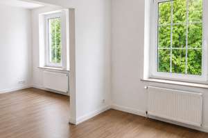 Lichtdurchflutete 3,5-Zimmer-Altbauwohnung mit hochwertiger Einbauküche – Herderstraße 64, 42327 Vohwinkel, Wuppertal – Vorschaubild 4