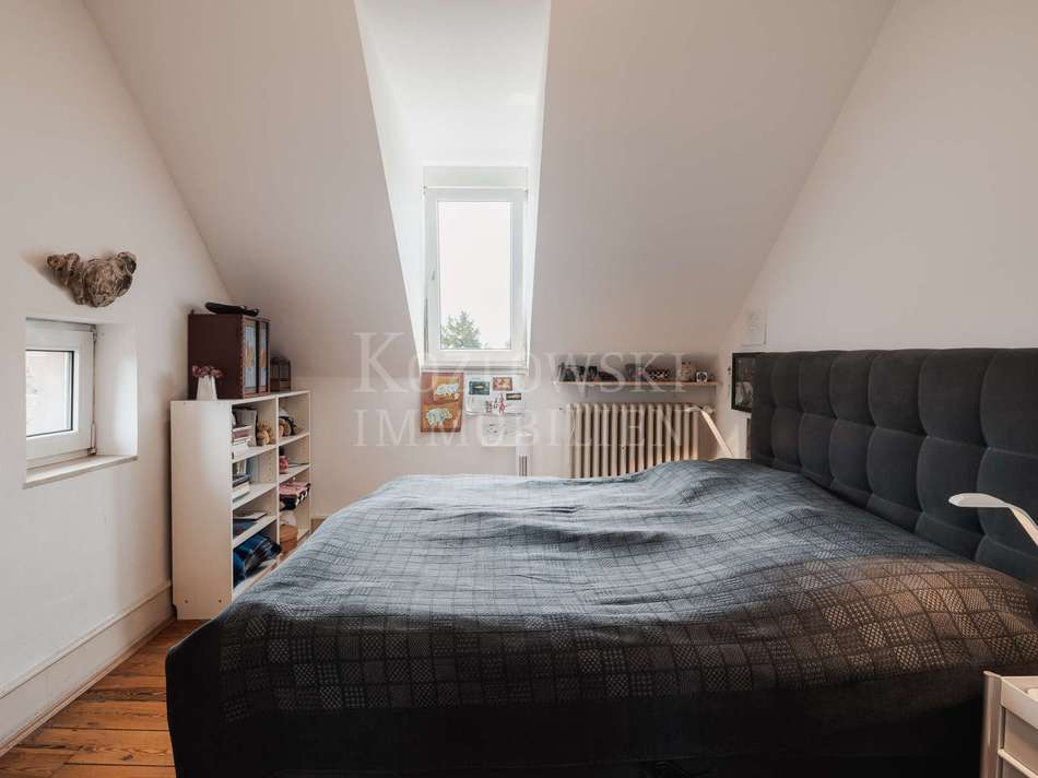 Zimmer IV